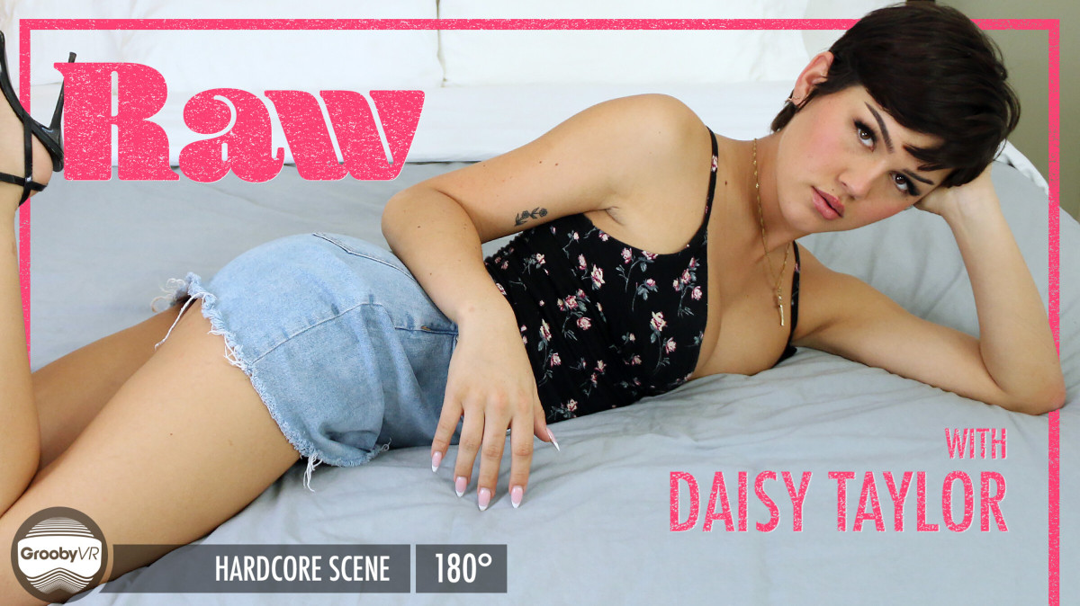 Daisy Taylor Raw