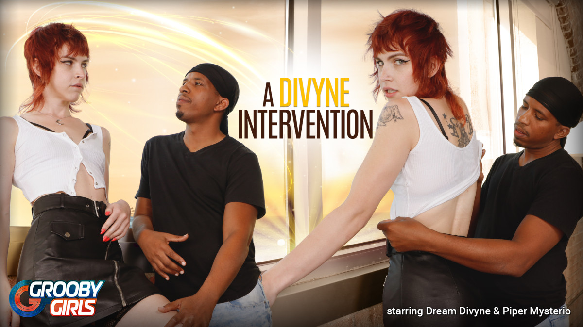 A Divyne Intervention