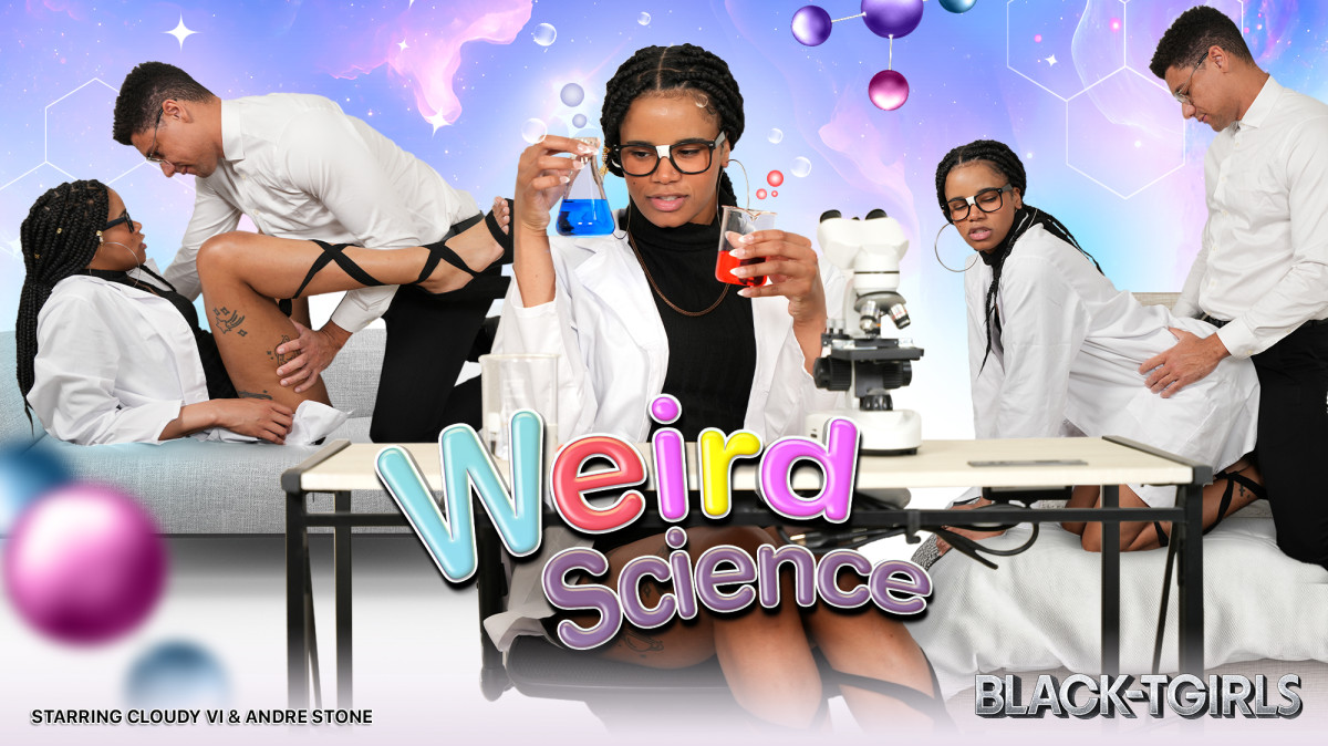 Weird Science