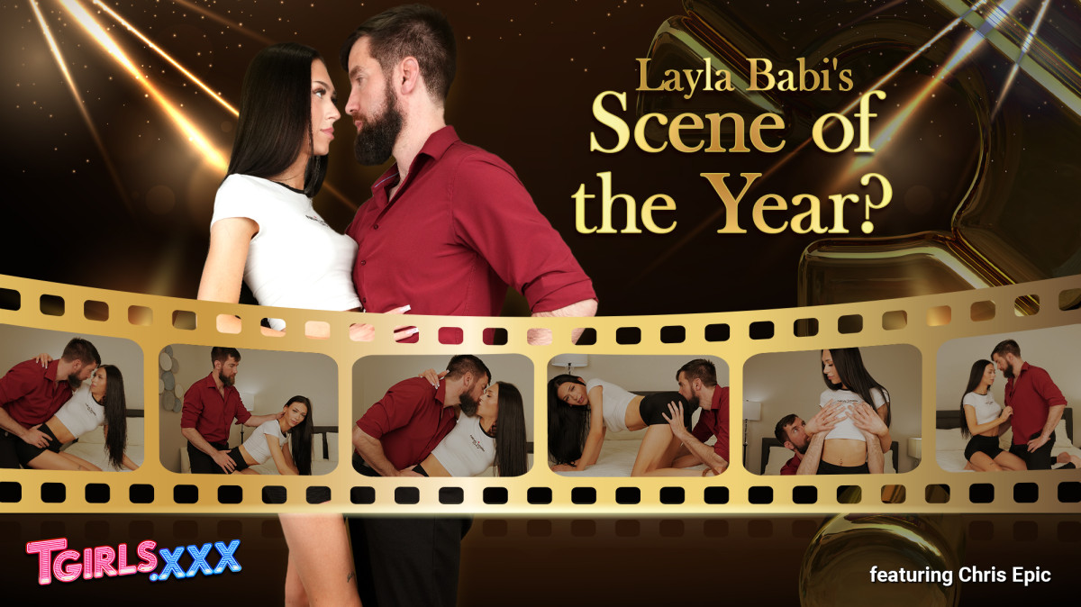 Layla Babi's Scene of the Year?