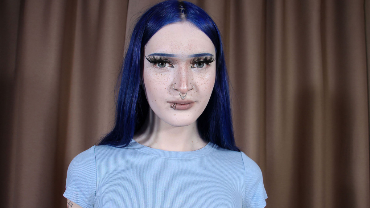 Under Malvina's Spell