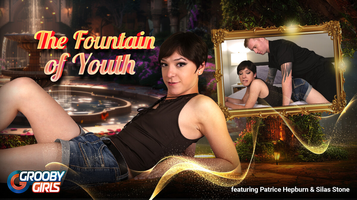 The Fountain of Youth