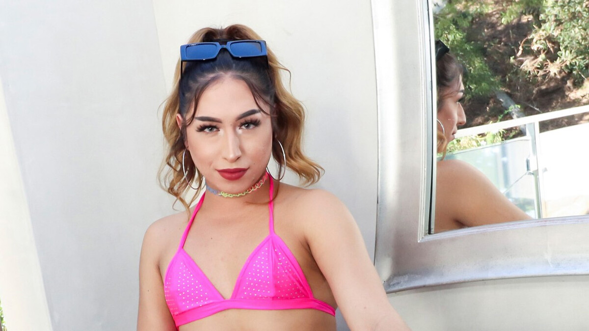 Paradise Cums Again!