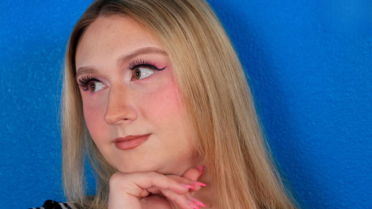 Grooby30 : Stacie Delight