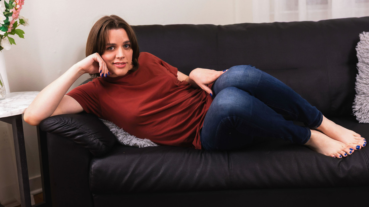 Introducing Vera Fox