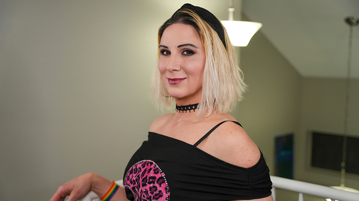 The Return of Jade Nyxxx