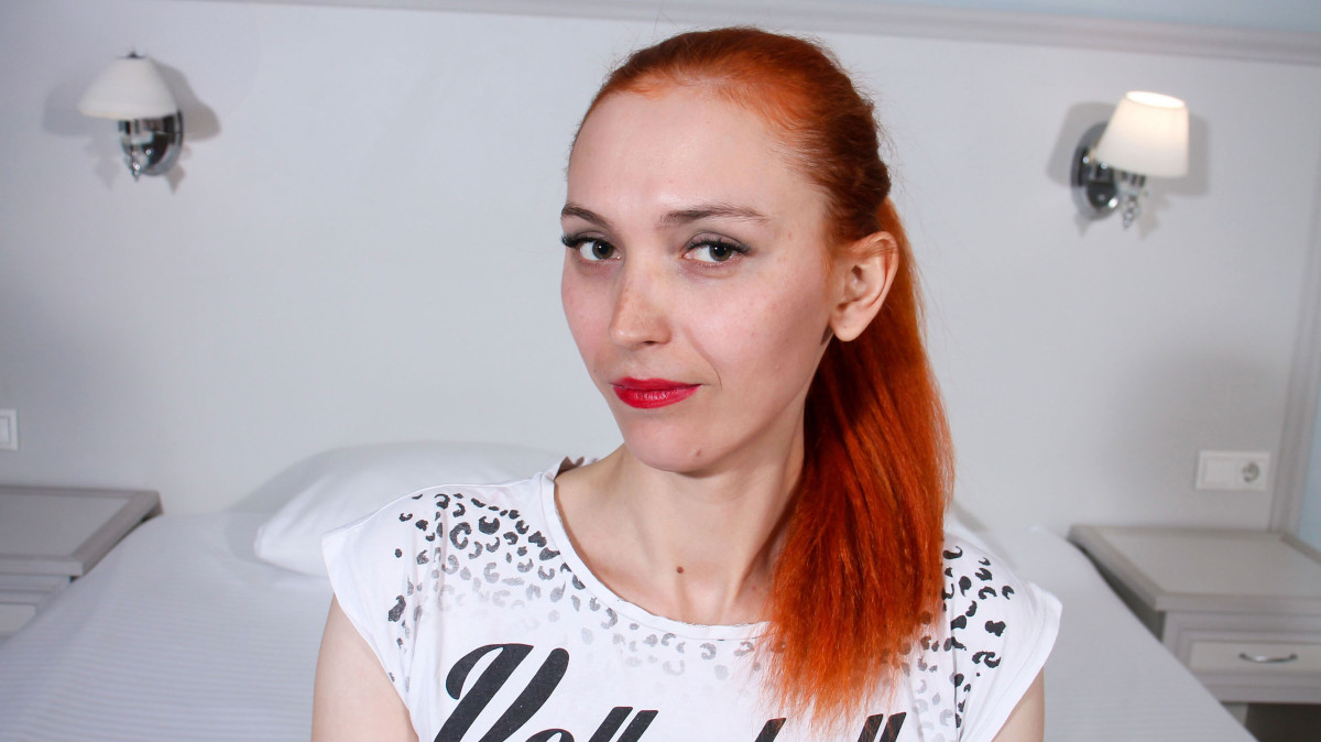Introducing Danika