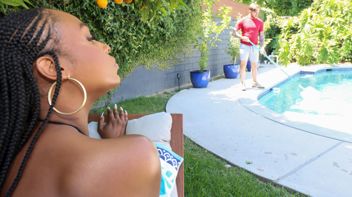 The California Dream