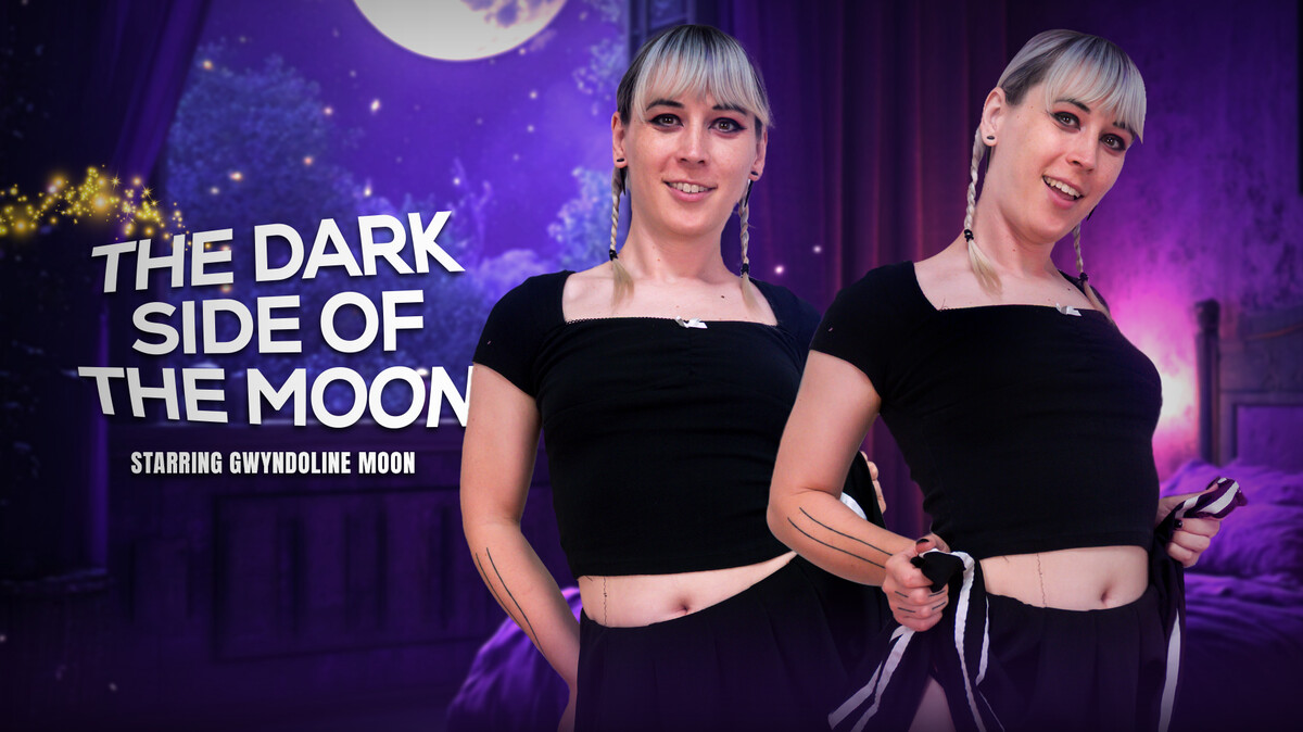 POV: The Dark Side of the Moon